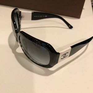 Chanel sunglasses